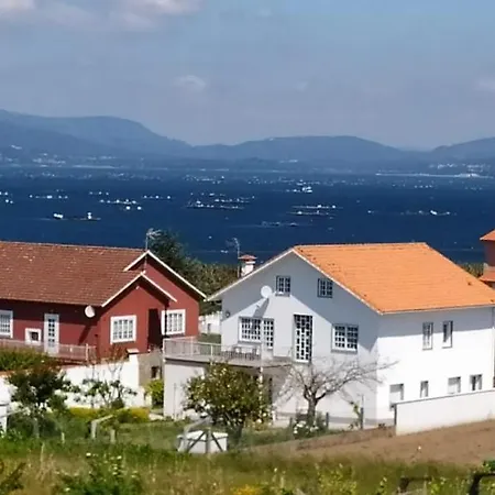 Casa Ania 度假居