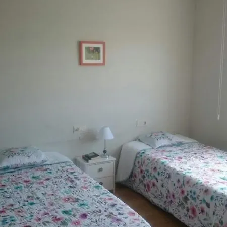 Casa Ania Сasa de vacaciones Vilanova de Arousa