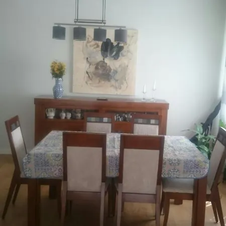 Сasa de vacaciones Casa Ania