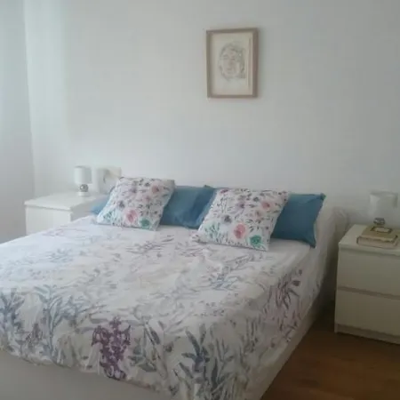 Ferienhaus Casa Ania Vilanova de Arousa