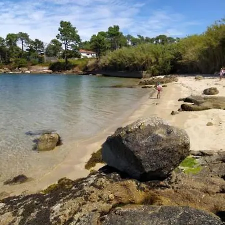 Сasa de vacaciones Casa Ania Vilanova de Arousa