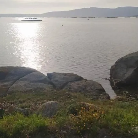 Casa Ania Сasa de vacaciones Vilanova de Arousa