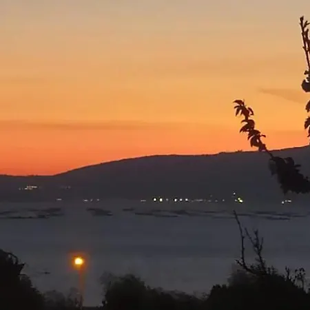Сasa de vacaciones Casa Ania *